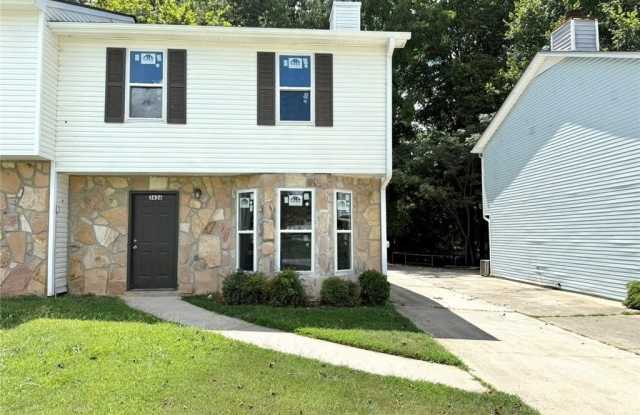 3626 Hopkins Court - 3626 North Hopkins Court, Powder Springs, GA 30127