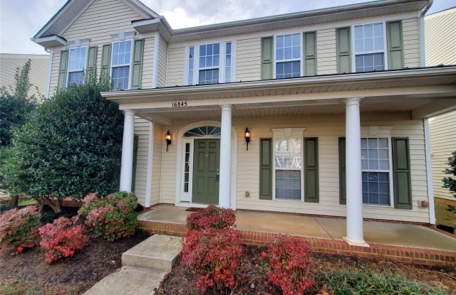 16845 Hugh Torance Parkway - 16845 Hugh Torance Parkway, Huntersville, NC 28078
