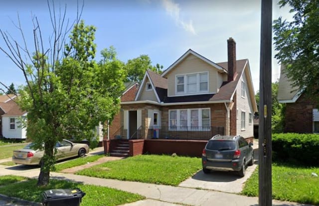 8566 Kentucky Street - 2 - 8566 Kentucky Avenue, Detroit, MI 48204