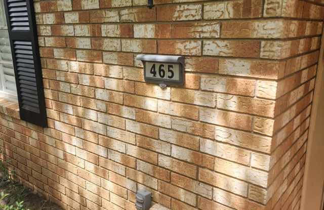 465 Cranbrook Drive photos photos