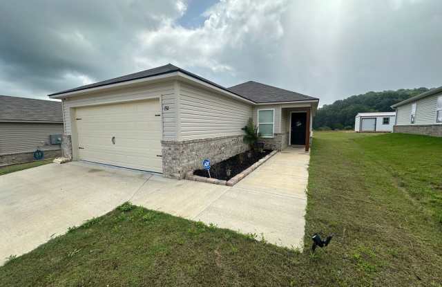 Carterton Heights Subdivision photos photos