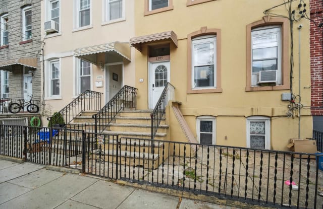 2305 WEST ST - 2305 West Street, Union City, NJ 07087 2305 WEST ST - 2305 West Street, Union City, NJ 07087