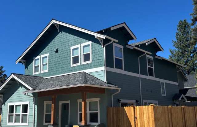 2 Bed 2.5 Bath New-Construction Duplex photos photos