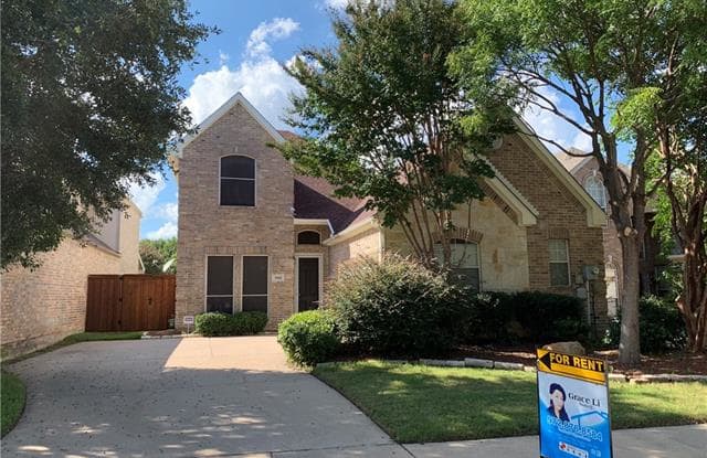 9305 Dark Forest Drive - 9305 Dark Forest Drive, Plano, TX 75025