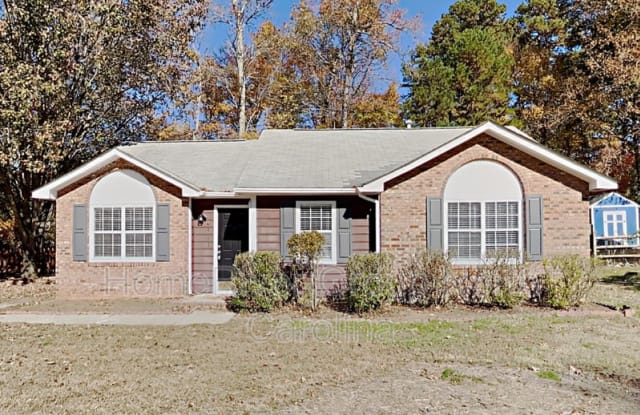 4812 Shea Ct - 4812 Shea Court, Indian Trail, NC 28110