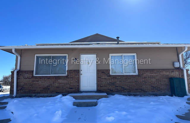 2 Bed/1 Bath, 837 Sqft - 7309 W Hampden Ave #1001 Lakewood, CO 80227 photos photos