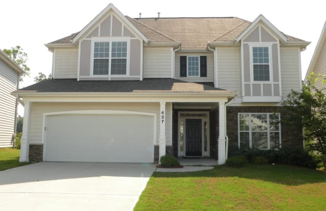 427 Westfalen Drive - 427 Westfalen Drive, Cary, NC 27519