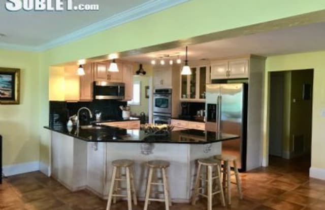 1234 Fairway Dr - 1234 Fairway Drive, Winter Park, FL 32792
