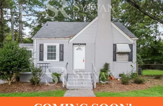 405 North Ransom Street photos photos