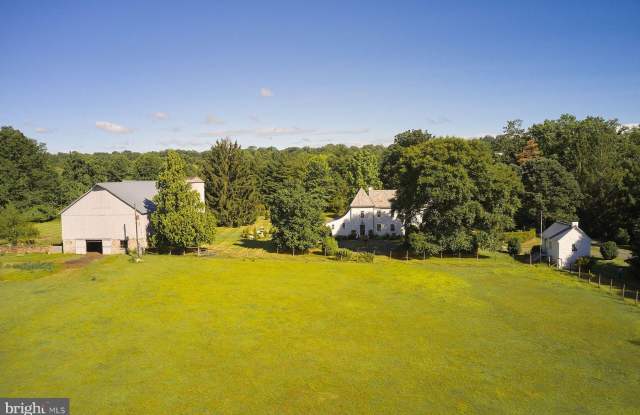 4897 LANDISVILLE ROAD - 4897 Landisville Road, Bucks County, PA 18902