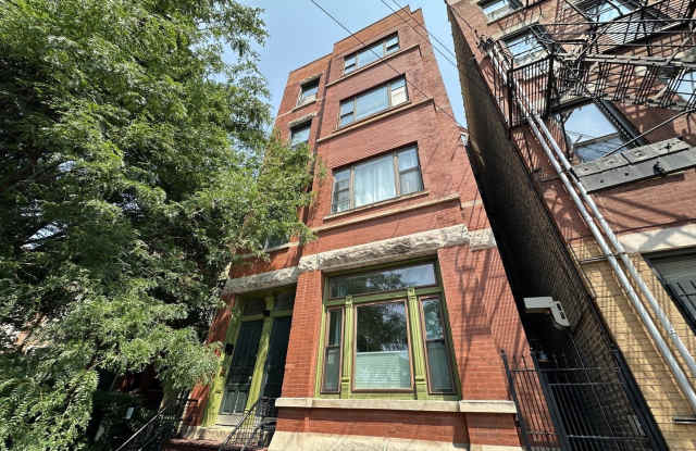 607 N Noble Street photos photos