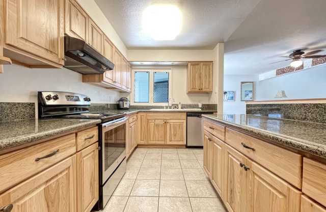 Kaneohe Townhouse with A/C photos photos Kaneohe Townhouse with A/C photos photos