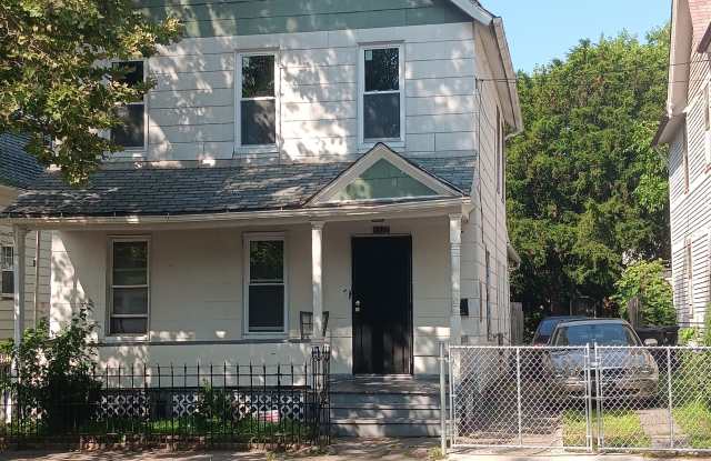 1137 East 66th Street - 2 - 1137 East 66th Street, Cleveland, OH 44103