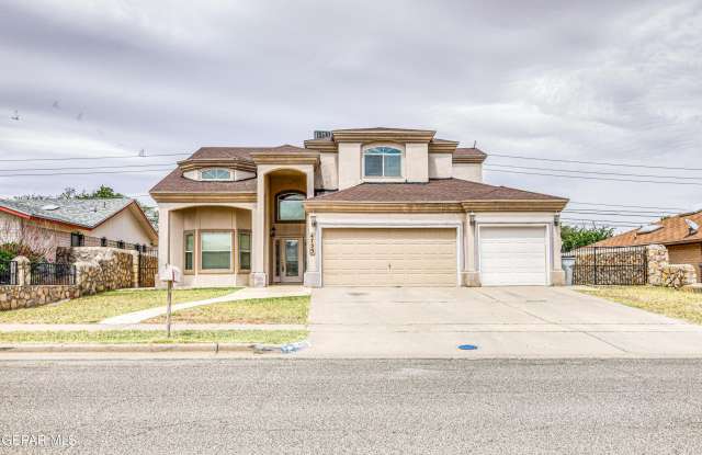 4733 R L SHOEMAKER Drive photos photos