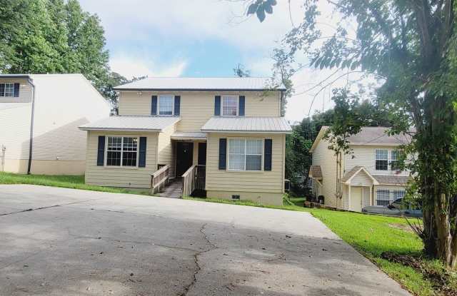 836 W Georgia Street unit: A photos photos