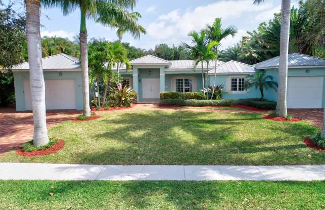 1119 NW 6th Avenue - 1119 Northwest 6th Avenue, Delray Beach, FL 33444