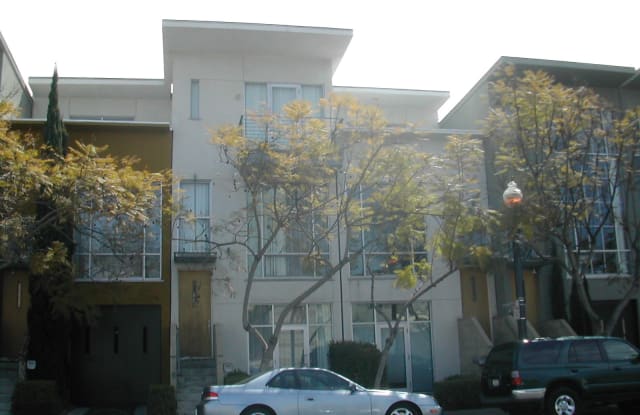 1535 Kettner Boulevard - 1535 Kettner Boulevard, San Diego, CA 92101