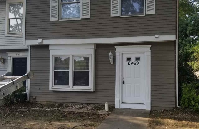 6469 Meadow Rue Drive - 6469 Meadow Rue Drive, Peachtree Corners, GA 30092