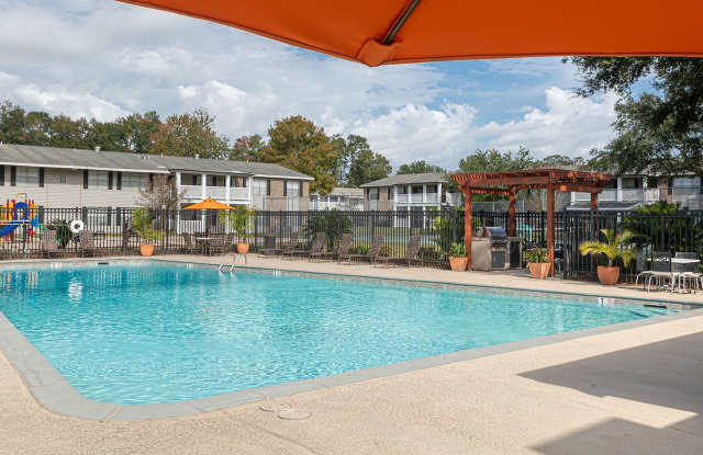 Canterbury Square Apartments photos photos