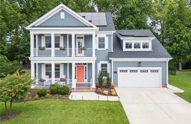 3722 Willow Glenn Circle Gallery 1