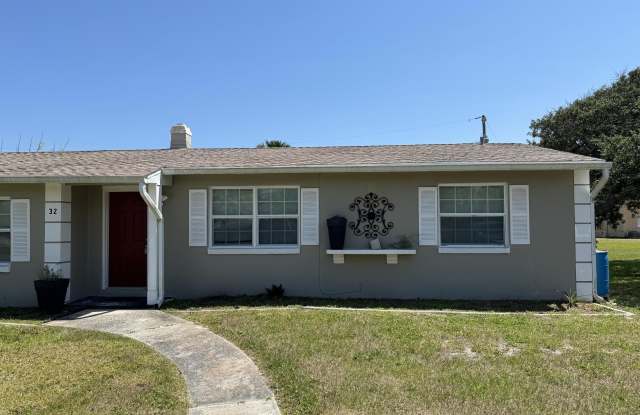 32 Byron Ellinor Drive - 32 Byron Ellinor Drive, Ormond Beach, FL 32176 32 Byron Ellinor Drive - 32 Byron Ellinor Drive, Ormond Beach, FL 32176