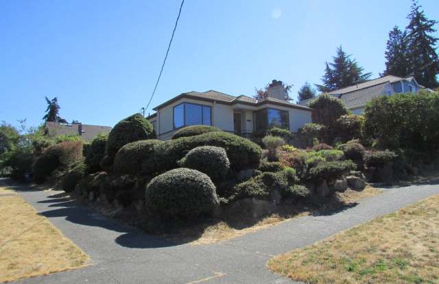 427 N 64th St - 427 North 64th Street, Seattle, WA 98103