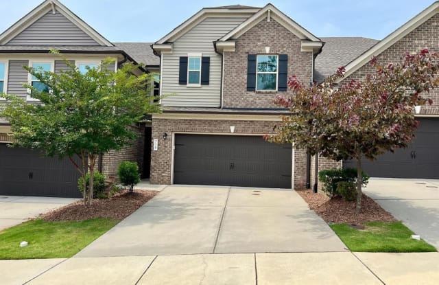730 Lampwick Ln - 730 Lampwick Lane, Cary, NC 27513
