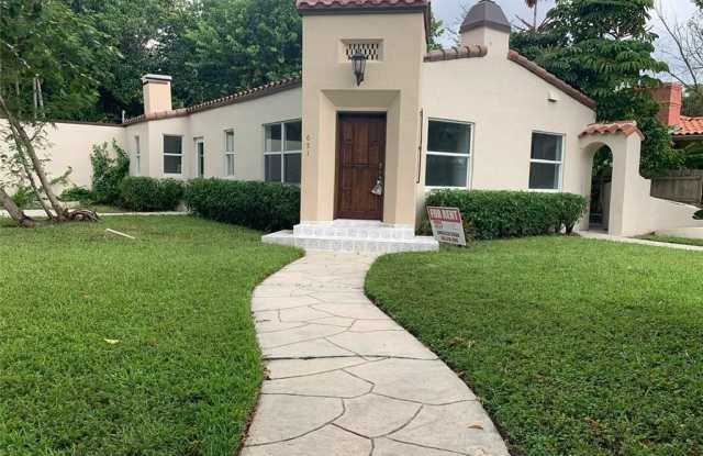 651 NE 75th St - 651 Northeast 75th Street, Miami, FL 33138