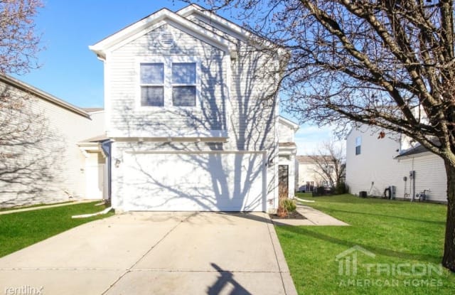 4475 Connaught East Drive - 4475 Connaught East Drive, Plainfield, IN 46168