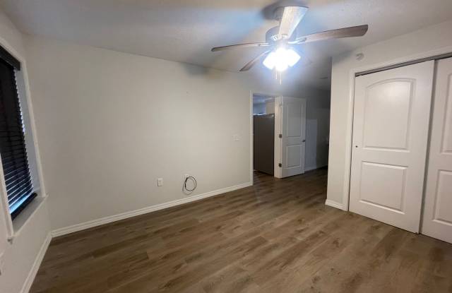 1 Bedroom/1 Bathroom Unit ADA Compliant photos photos