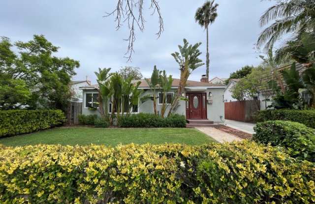 4316 Greenbush Avenue - 4316 Greenbush Avenue, Los Angeles, CA 91423