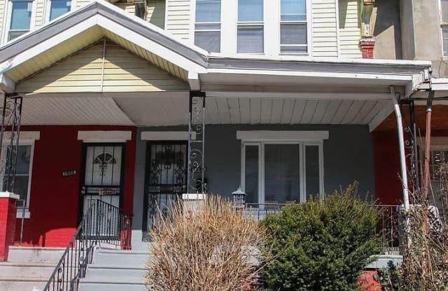 1931 W Airdrie St - 1931 West Airdrie Street, Philadelphia, PA 19140