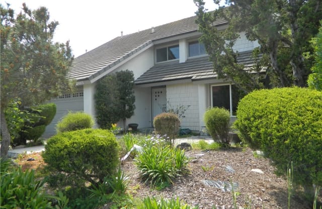 24872 Via Del Rio - 24872 via Del Rio, Lake Forest, CA 92630