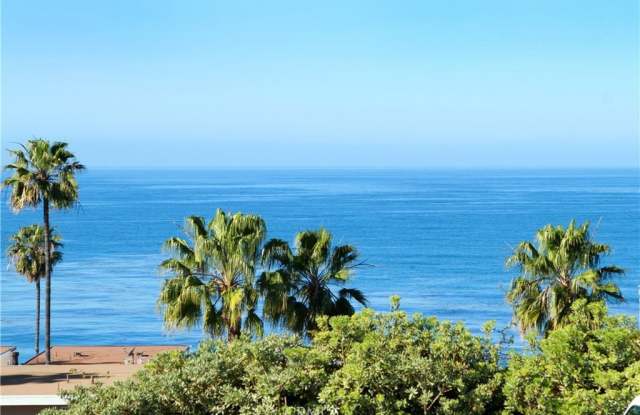 646 Ramona Avenue - 646 Ramona Avenue, Laguna Beach, CA 92651