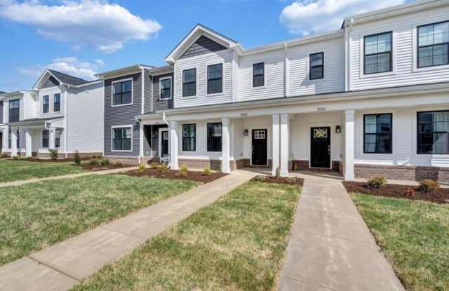 Brand New Townhouse in Blacksburg,VA. Gallery 3