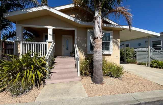 De Anza Mobile Home 3 bedroom/ 2 bath Park Move-In Special Gallery 1