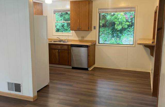 Arcata House Tier 2 photos photos