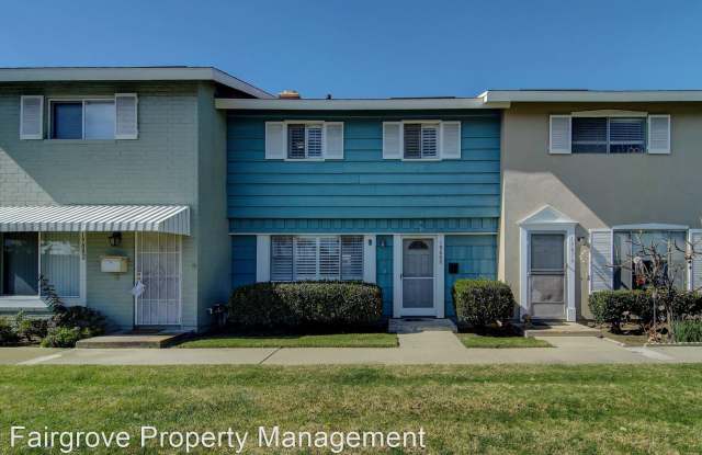19880 Berkshire Ln - 19880 Berkshire Lane, Huntington Beach, CA 92646