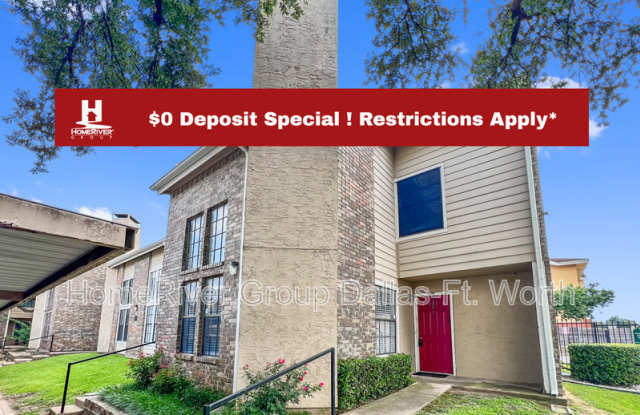 4748 Old Bent Tree Ln - 4748 Old Bent Tree Lane, Dallas, TX 75287