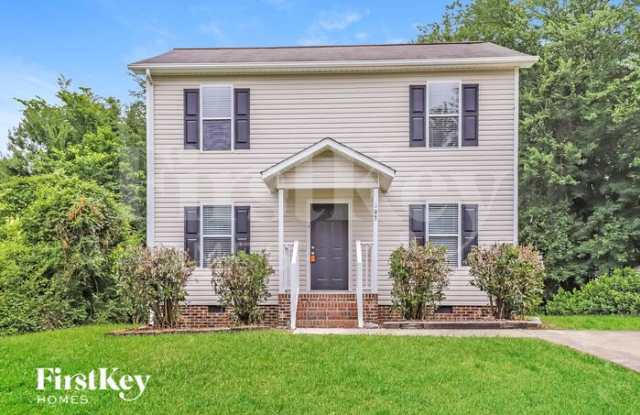 307 Oferrell Street photos photos