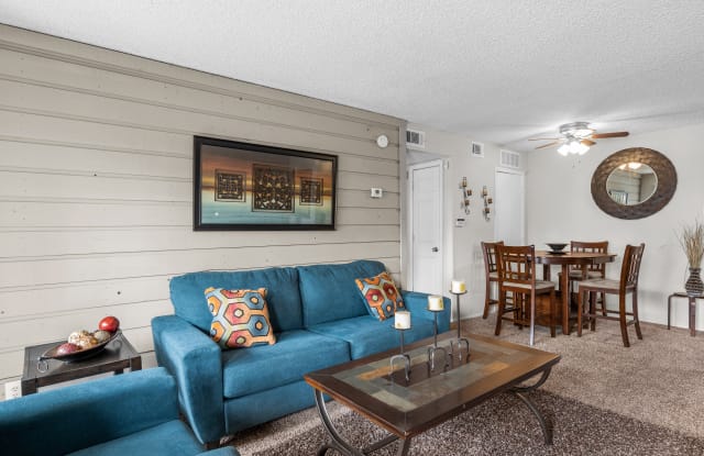 Silver Creek Apartments photos photos