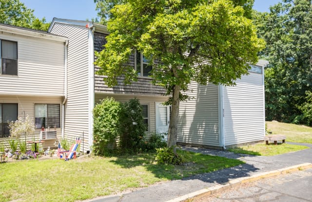 Hillcrest Acres Apartments Gallery 4
