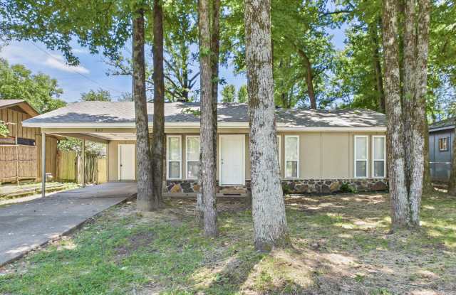 802 Towering Oaks Dr photos photos