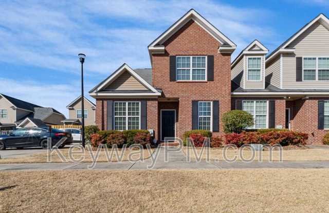 1241 Roy Rd - 1241 Roy Street, Augusta, GA 30909