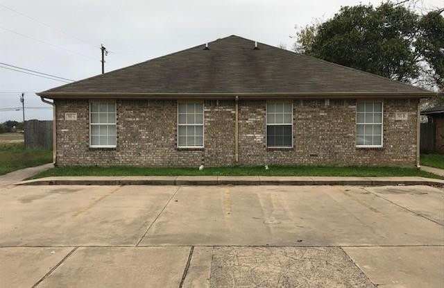 501 Sally Lane - 501 Sally Lane, Cleburne, TX 76033