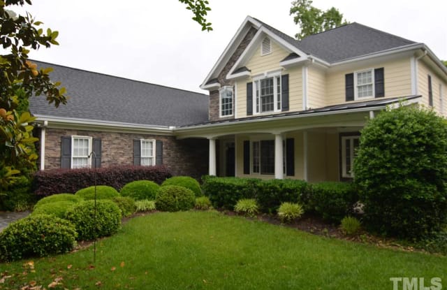 490 Bear Tree Creek - 490 Bear Tree Creek, Chatham County, NC 27517