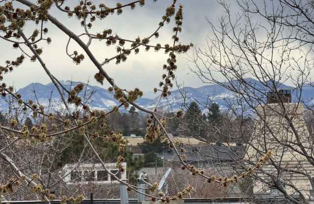 7255 East Quincy Avenue - 7255 East Quincy Avenue, Denver, CO 80237