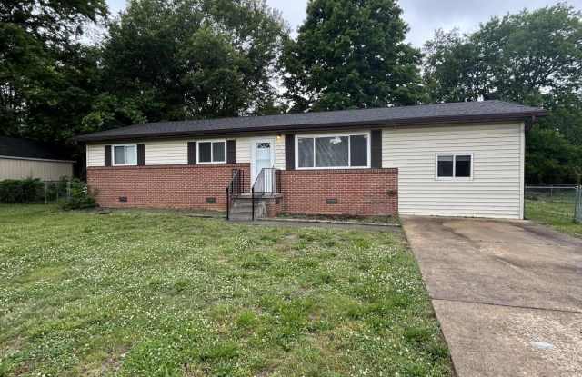 1320 Parker Avenue SW photos photos