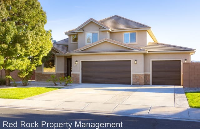 2146 E 2450 S - 2146 East 2450 South, St. George, UT 84790