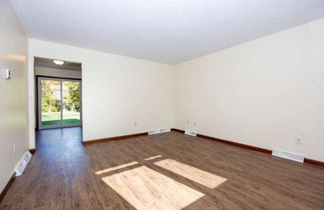 Two Bedroom Duplex Gallery 3